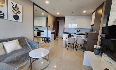 Apartemen Disewa Apartemen The Element Epicentrum Kuningan Jaksel