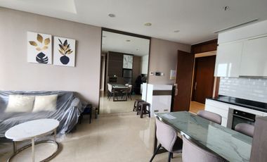 Apartemen Disewa Apartemen The Element Epicentrum Kuningan Jaksel