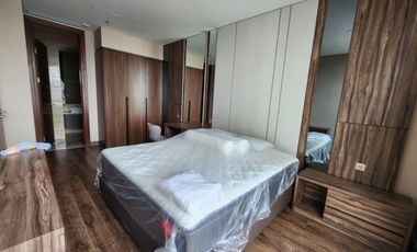 Apartemen Disewa Apartemen The Element Epicentrum Kuningan Jaksel