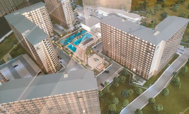 High-End 3-Bedroom Condo sa Sekyung Ocean Residences, Lapu-Lapu City 🏙️🌴