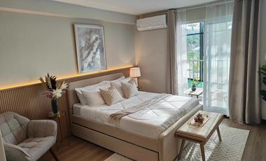High-End 3-Bedroom Condo sa Sekyung Ocean Residences, Lapu-Lapu City 🏙️🌴