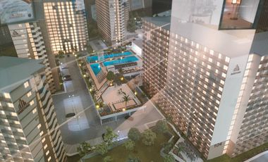 High-End 3-Bedroom Condo sa Sekyung Ocean Residences, Lapu-Lapu City 🏙️🌴