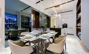 For Sale: Condo in Ayala Avenue Makati | The Estate by SMDC