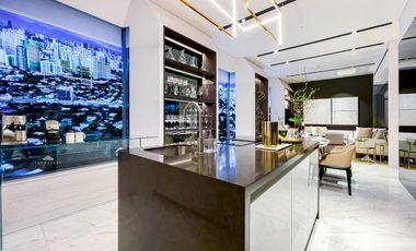 For Sale: Condo in Ayala Avenue Makati | The Estate by SMDC