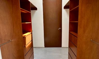 CHOLUL EN RENTA CASA DE UN PISO EN PRIVADA CON AMENIDADES.