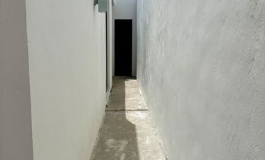 CHOLUL EN RENTA CASA DE UN PISO EN PRIVADA CON AMENIDADES.