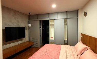 Y. DISEWAKAN APARTEMEN FURNISH MEWAH 2BR HEGARMANAH RESIDENCE BANDUNG