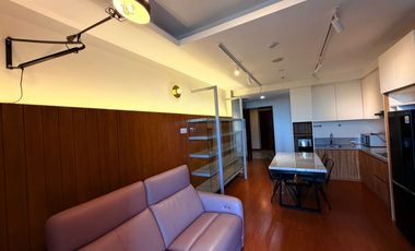 Y. DISEWAKAN APARTEMEN FURNISH MEWAH 2BR HEGARMANAH RESIDENCE BANDUNG