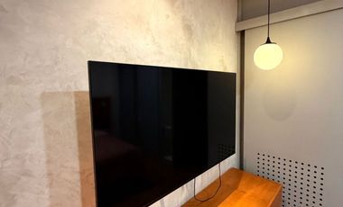 Y. DISEWAKAN APARTEMEN FURNISH MEWAH 2BR HEGARMANAH RESIDENCE BANDUNG