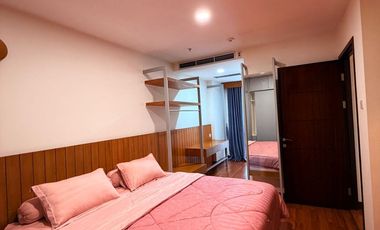 Y. DISEWAKAN APARTEMEN FURNISH MEWAH 2BR HEGARMANAH RESIDENCE BANDUNG