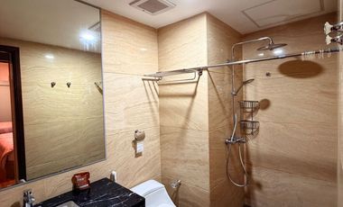 Y. DISEWAKAN APARTEMEN FURNISH MEWAH 2BR HEGARMANAH RESIDENCE BANDUNG