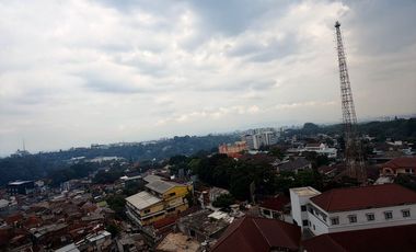Y. DISEWAKAN APARTEMEN FURNISH MEWAH 2BR HEGARMANAH RESIDENCE BANDUNG
