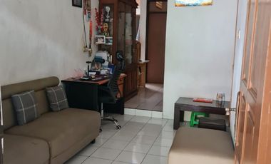 Y. DISEWAKAN APARTEMEN FURNISH MEWAH 2BR HEGARMANAH RESIDENCE BANDUNG