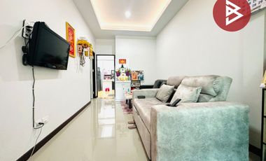 ขายทาวน์เฮ้าส์ หมู่บ้านนิราวิลล์ วิลเลจ เศรษฐกิจ-พันธุวงษ์ (Niraville Village Setthakit-Phanthuwong) สมุทรสาคร