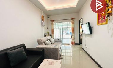 ขายทาวน์เฮ้าส์ หมู่บ้านนิราวิลล์ วิลเลจ เศรษฐกิจ-พันธุวงษ์ (Niraville Village Setthakit-Phanthuwong) สมุทรสาคร