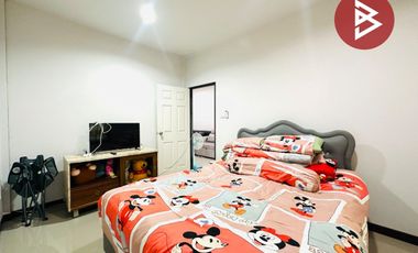 ขายทาวน์เฮ้าส์ หมู่บ้านนิราวิลล์ วิลเลจ เศรษฐกิจ-พันธุวงษ์ (Niraville Village Setthakit-Phanthuwong) สมุทรสาคร