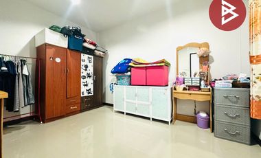 ขายทาวน์เฮ้าส์ หมู่บ้านนิราวิลล์ วิลเลจ เศรษฐกิจ-พันธุวงษ์ (Niraville Village Setthakit-Phanthuwong) สมุทรสาคร