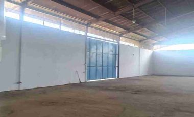 Dijual Gudang Marunda Jakarta Utara 6.531M2 - Dekat Akses Tol & Pelabuhan