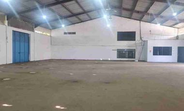 Dijual Gudang Marunda Jakarta Utara 6.531M2 - Dekat Akses Tol & Pelabuhan