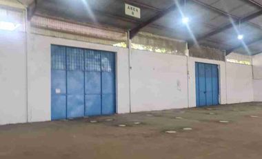 Dijual Gudang Marunda Jakarta Utara 6.531M2 - Dekat Akses Tol & Pelabuhan