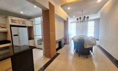 Rumah Mewah Siap Huni Gading Kirana - Kelapa Gading​Lokasi Strategis | Dimensi Favorit 9X17 | Kondisi Prima