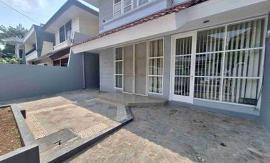 Rumah Mewah Siap Huni Gading Kirana - Kelapa Gading​Lokasi Strategis | Dimensi Favorit 9X17 | Kondisi Prima