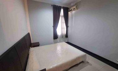 Rumah Mewah Siap Huni Gading Kirana - Kelapa Gading​Lokasi Strategis | Dimensi Favorit 9X17 | Kondisi Prima