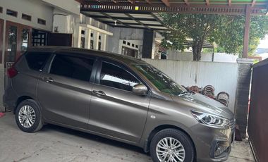 Rumah dijual di Margasari, Buahbatu, Kota Bandung, Jawa Barat