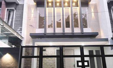 Dijual Rumah Siap Huni Grand Semanggi Rungkut Surabaya Timur