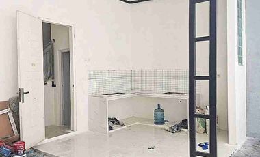 Dijual Rumah Siap Huni Grand Semanggi Rungkut Surabaya Timur