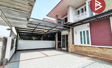 ขายบ้านเดี่ยว หมู่บ้านศิลาพรวิลล์ เฟส 2 เกาะขวาง จันทบุรี