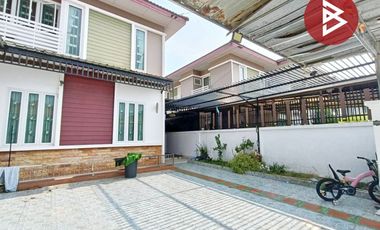ขายบ้านเดี่ยว หมู่บ้านศิลาพรวิลล์ เฟส 2 เกาะขวาง จันทบุรี