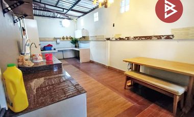 ขายบ้านเดี่ยว หมู่บ้านศิลาพรวิลล์ เฟส 2 เกาะขวาง จันทบุรี