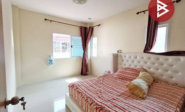 ขายบ้านเดี่ยว หมู่บ้านศิลาพรวิลล์ เฟส 2 เกาะขวาง จันทบุรี