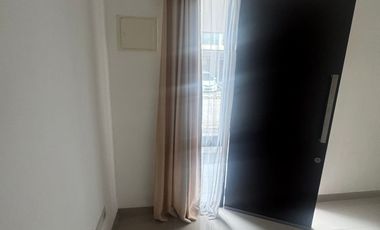 Disewakan Murah !!! Rumah Milenial PIK 2 6x10 Kosongan Siap Huni. Jakarta Utara