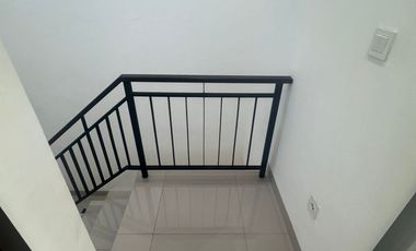 Disewakan Murah !!! Rumah Milenial PIK 2 6x10 Kosongan Siap Huni. Jakarta Utara