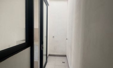 Disewakan Murah !!! Rumah Milenial PIK 2 6x10 Kosongan Siap Huni. Jakarta Utara