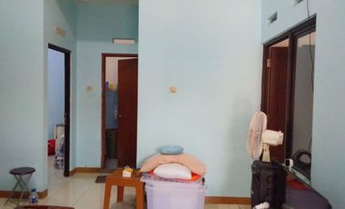 Disewakan cepat Mumer Rumah Hook full renov di Cluster Harapan Mulya Harapan Indah Bekasi