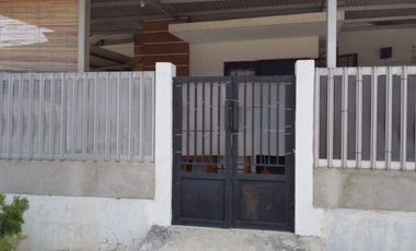 Disewakan cepat Mumer Rumah Hook full renov di Cluster Harapan Mulya Harapan Indah Bekasi