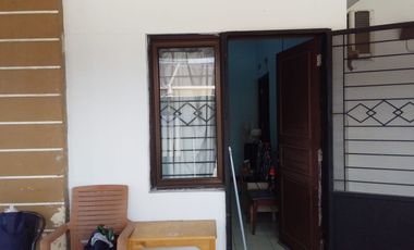 Disewakan cepat Mumer Rumah Hook full renov di Cluster Harapan Mulya Harapan Indah Bekasi