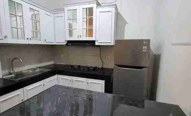 Rumah 2 Lantai Full Furnish Di Buah Batu Square dkt Transmart