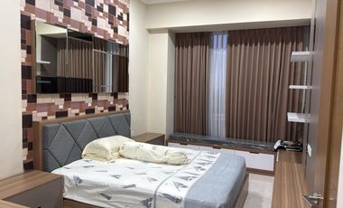 Disewakan Apartemen Taman Anggrek Residences Siap Huni di Jakarta Barat