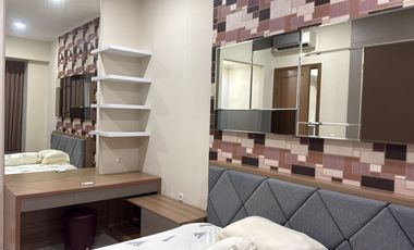 Disewakan Apartemen Taman Anggrek Residences Siap Huni di Jakarta Barat