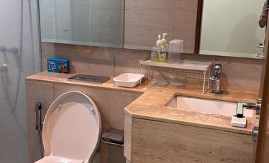 Disewakan Apartemen Taman Anggrek Residences Siap Huni di Jakarta Barat
