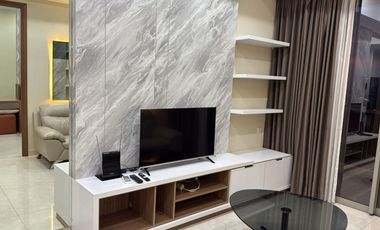 Disewakan Apartemen Taman Anggrek Residences Siap Huni di Jakarta Barat