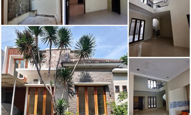 Dijual Rumah Siap Huni di Kendangsari, dekat UBAYA & Rungkut Industri