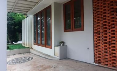 Dijual Rumah Siap Huni di Kendangsari, dekat UBAYA & Rungkut Industri