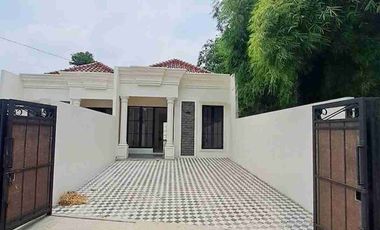 over rumah lokasi strategia di Sukmajaya Depok