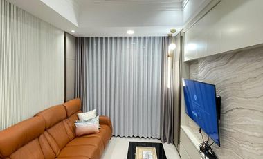 Disewakan Apartemen Casa Grande