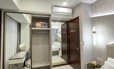Disewakan Apartemen Casa Grande